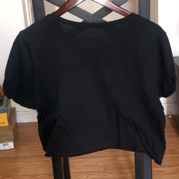 Pacsun basics crop top - Picture 2 of 2